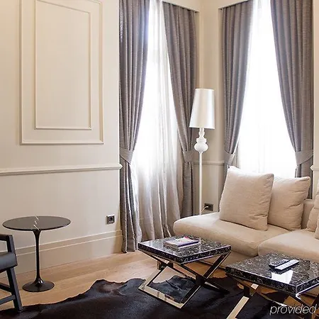 Stories Kuloglu Hotell Istanbul