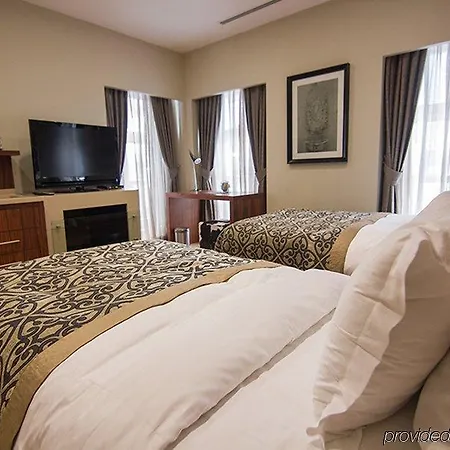 Stories Kuloglu Hotell 3*