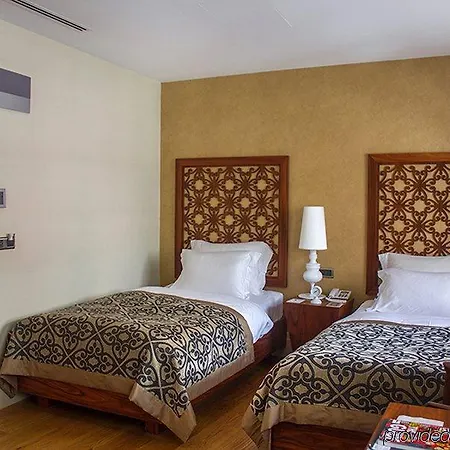 Hotell Stories Kuloglu