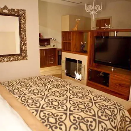 Hotell Stories Kuloglu