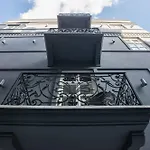 Stories Kuloglu 酒店 伊斯坦布尔