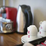 Stories Kuloglu 酒店 伊斯坦布尔