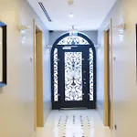 酒店 Stories Kuloglu 伊斯坦布尔