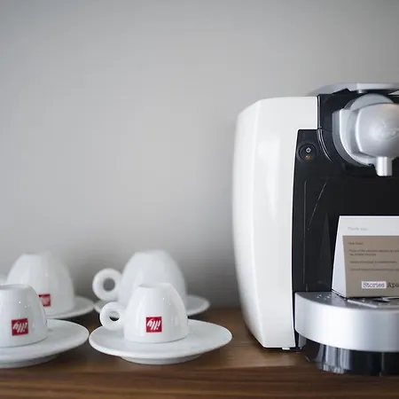 Hotel Stories Kuloglu 3*