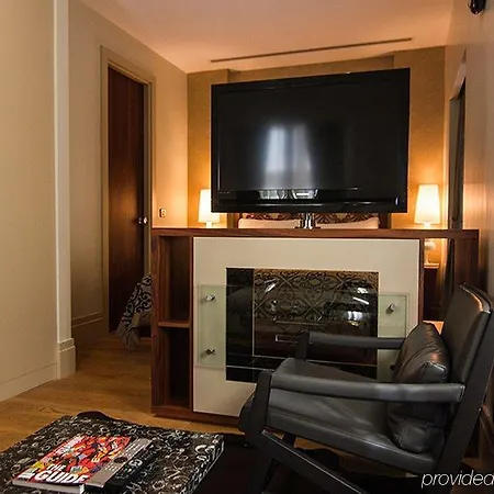 Stories Kuloglu 3* Istanbul