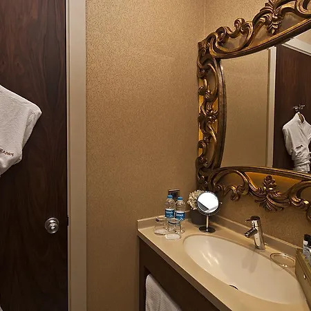 Stories Kuloglu Hotel Istanbul