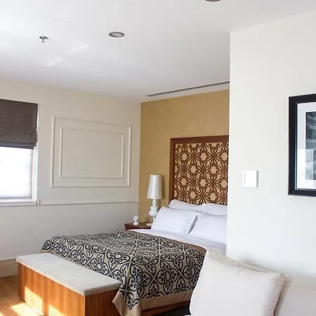 Hotel Stories Kuloglu Istanbul