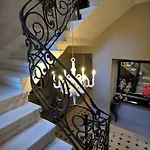 Hotel Stories Kuloglu Istanbul