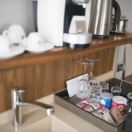 Stories Kuloglu Hotel