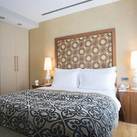 Stories Kuloglu Hotel 3*