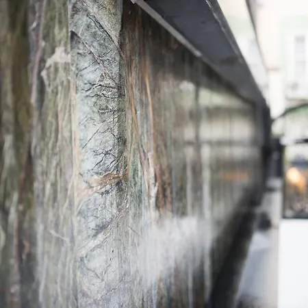 Stories Kuloglu Hotel