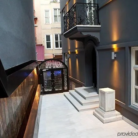 Stories Kuloglu 3* Istanbul