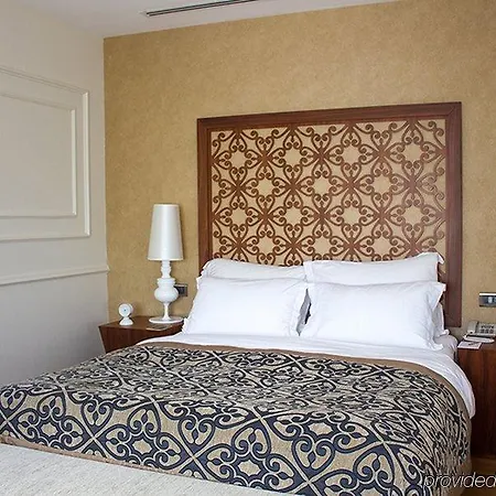 Stories Kuloglu Hotel 3*