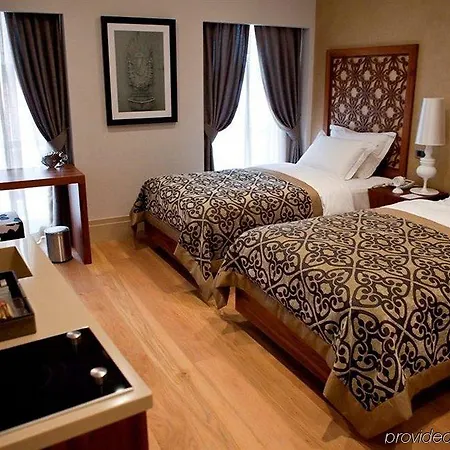 Hotel Stories Kuloglu