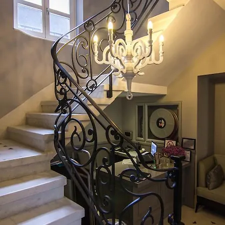 Stories Kuloglu Provincia di Istanbul