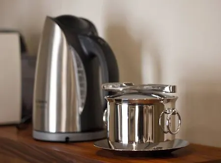 Hotel Stories Kuloglu Istanboel