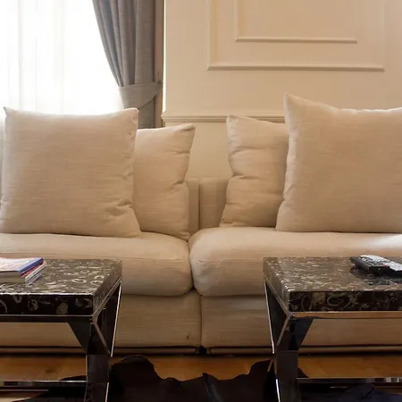 Hotel Stories Kuloglu 3*