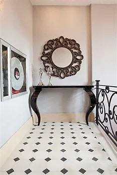 Stories Kuloglu Hotel Istanbul