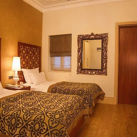 Stories Kuloglu Istanboel