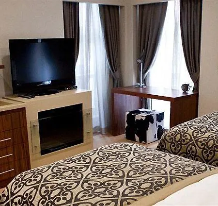 Hotell Stories Kuloglu