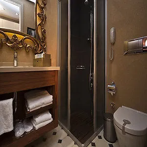 Stories Kuloglu Hotel 3*