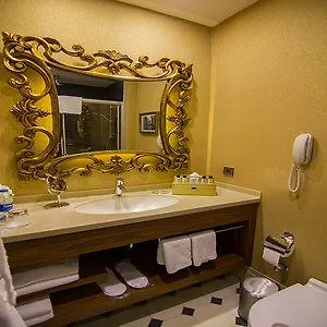 Stories Kuloglu Hotel 3*