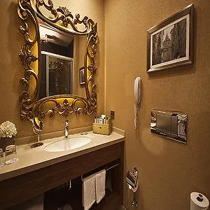 Stories Kuloglu Hotel Istanbul