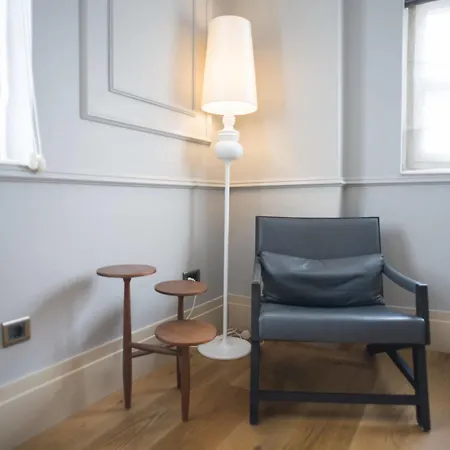 Hotel Stories Kuloglu Istanbul