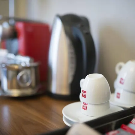 Stories Kuloglu Hotel Istanbul