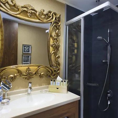 Stories Kuloglu Hotel