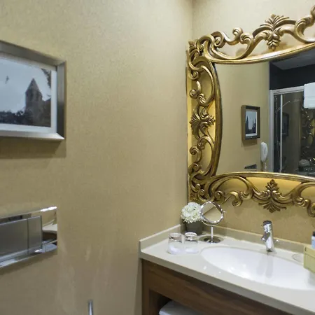 Hotel Stories Kuloglu 3*