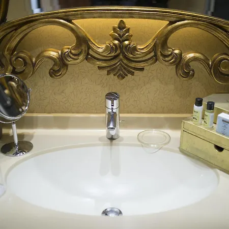 Hotel Stories Kuloglu Istanbul