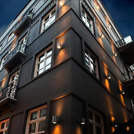Hotel Stories Kuloglu 3*