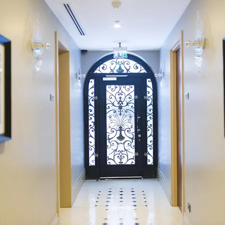 Hotel Stories Kuloglu Istanbul