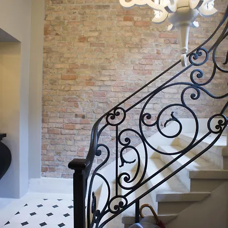 Stories Kuloglu 3* Istanboel