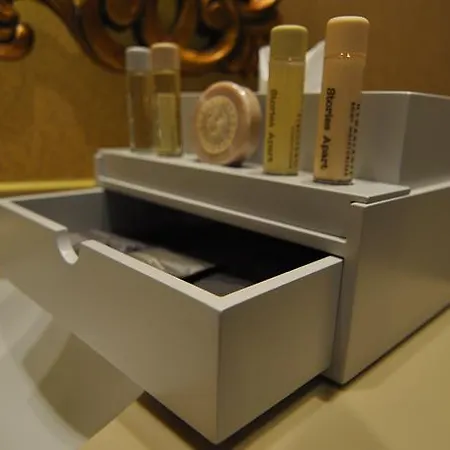 Hotel Stories Kuloglu