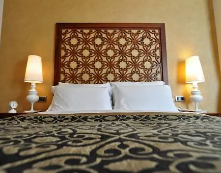 Hotel Stories Kuloglu 3*