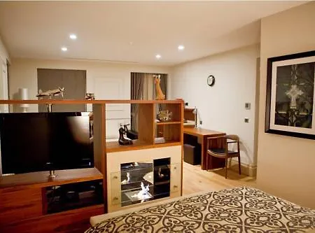 Hotel Stories Kuloglu