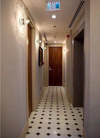 Hotell Stories Kuloglu 3*