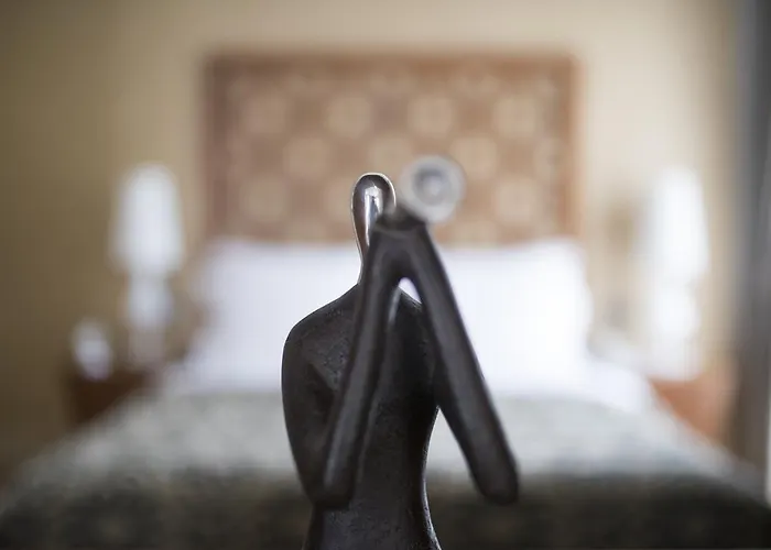 Hotell Stories Kuloglu 3*