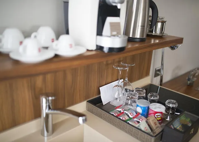 Stories Kuloglu Hotell