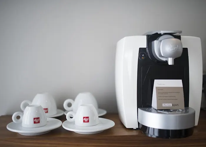 Hotell Stories Kuloglu 3*