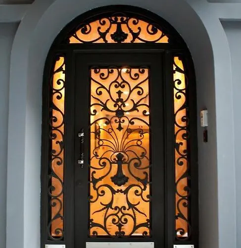 Hotell Stories Kuloglu Istanbul