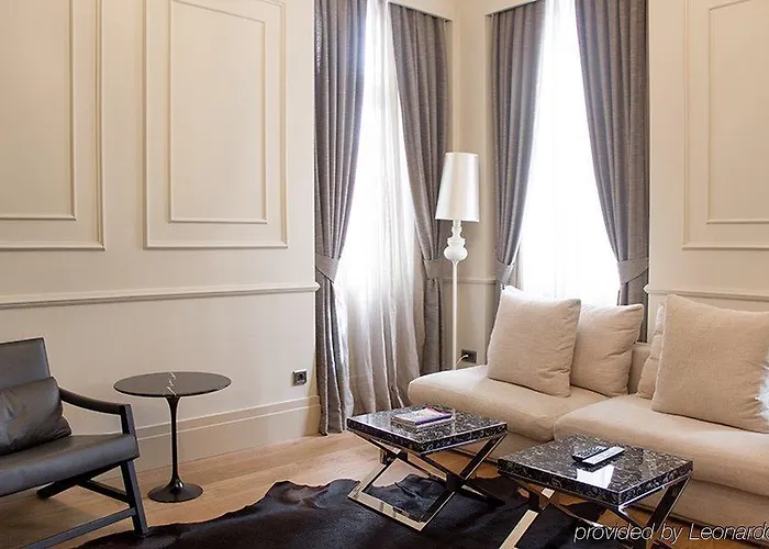 Stories Kuloglu Hotell Istanbul