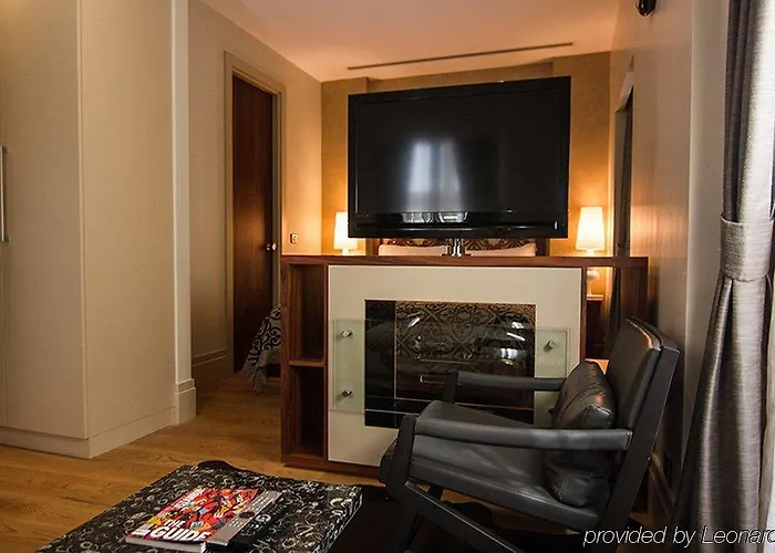 Stories Kuloglu 3* Istanbul