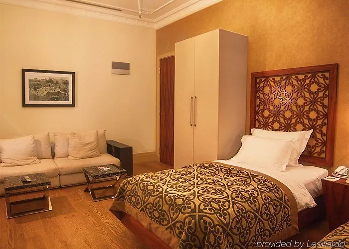 Hotell Stories Kuloglu 3*