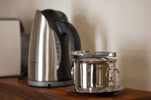 Hotell Stories Kuloglu Istanbul