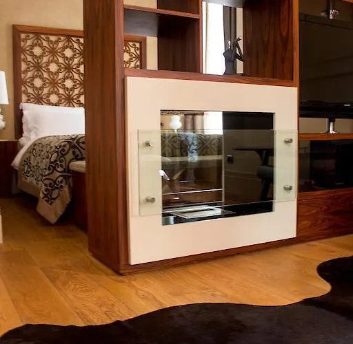 Hotell Stories Kuloglu