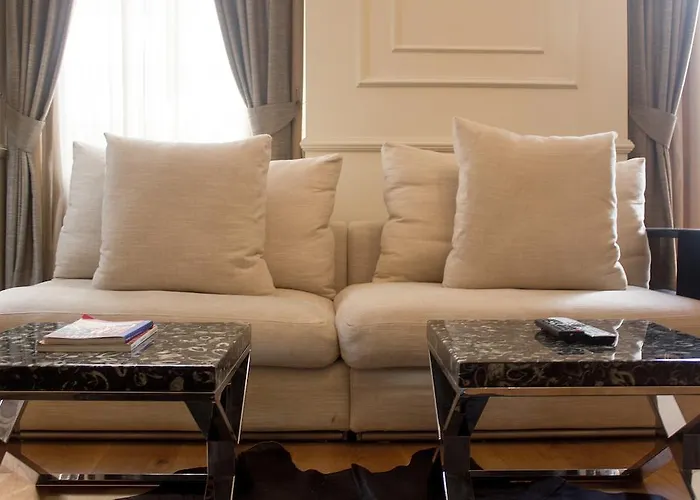 Hotell Stories Kuloglu 3*