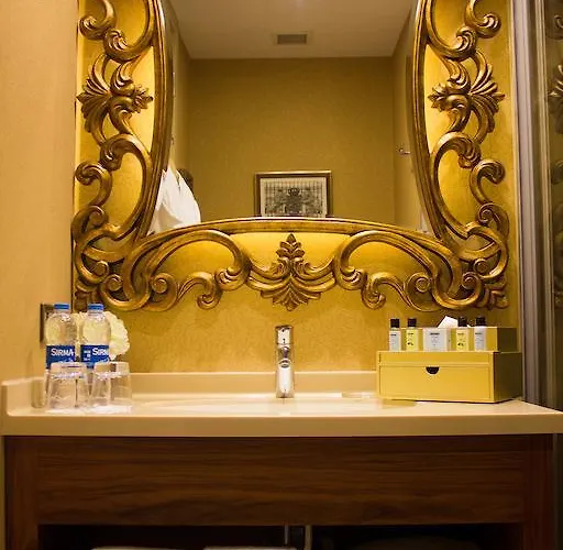 Stories Kuloglu Istanbul